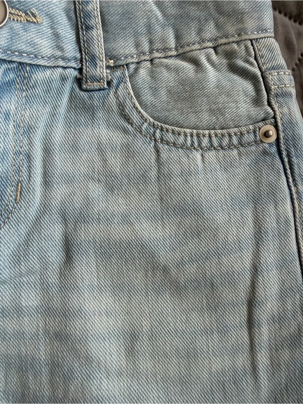 The Children’s Place, Boys Denim Shorts Trio - Light, Medium, Dark Blue